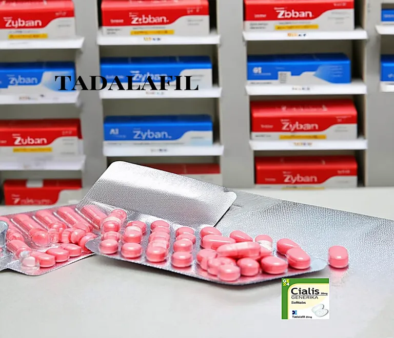 Tadalafil 1